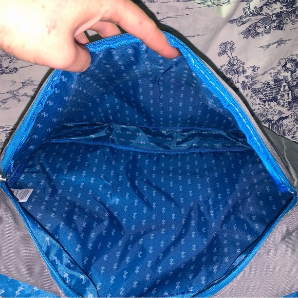 NEW WITH TAGS Legend of Zelda: Breath of the Wild Messenger Bag Collectible - Picture 5 of 9